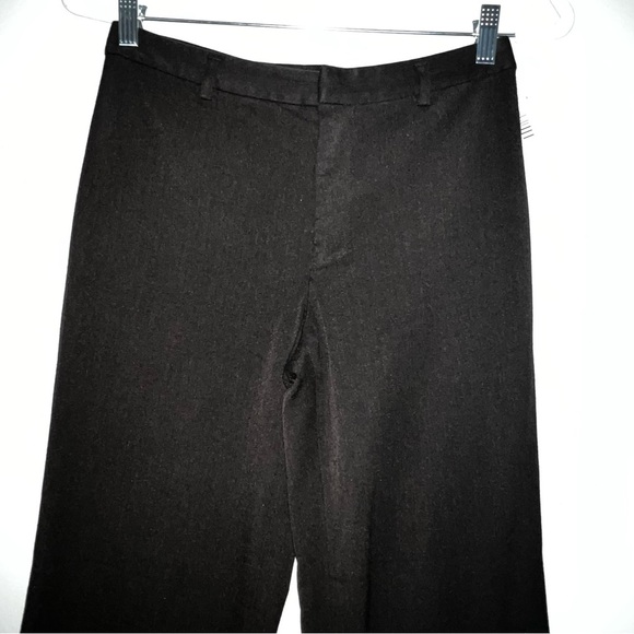 Banana Republic‎ Sculpted Bootcut Pant - Picture 3 of 13